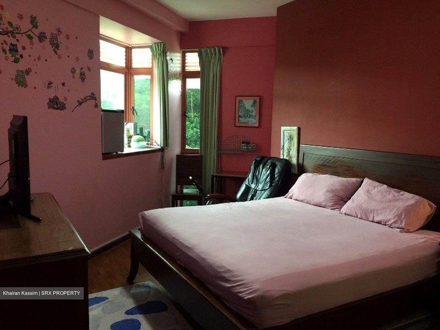 The Edgewater (D17), Condominium #341720981